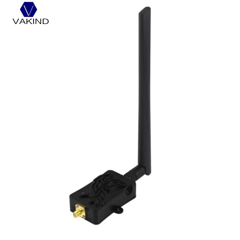 

Wifi Wireless Amplifier Router 2.4GHz 4W 802.11b/g/n Signal Extender Wifi Repeater For Wireless Router Wireless Adapter