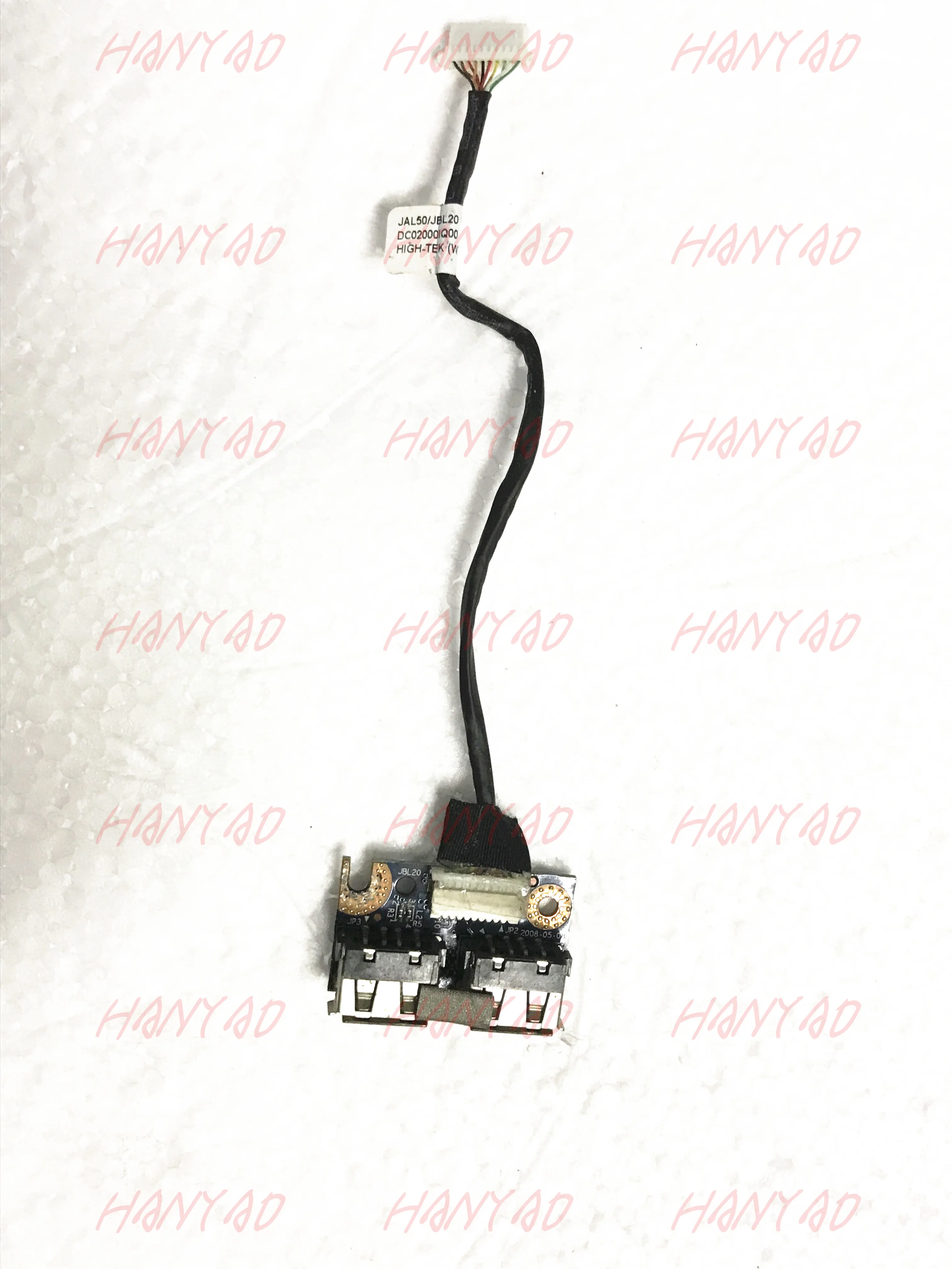 DV4 DV4-1000 usb плата для hp USB LS-4101P Бесплатная доставка 100% ТЕСТ ОК | Компьютеры и офис