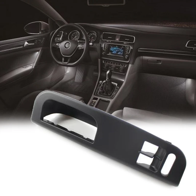Мощность переключатель окна панель для VW Golf 4 Passat 1998-2005 2-дверный 3B1867171D