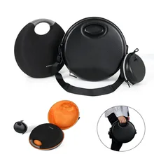 Жесткий Чехол для портативного динамика, сумка для хранения Для Harman Kardon Onyx Studio 5, беспроводной динамик Bluetooth, дополнительное место для подключения и кабелей