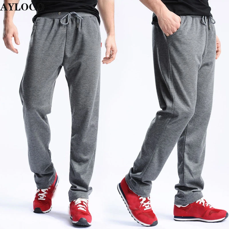 baggy hiking pants