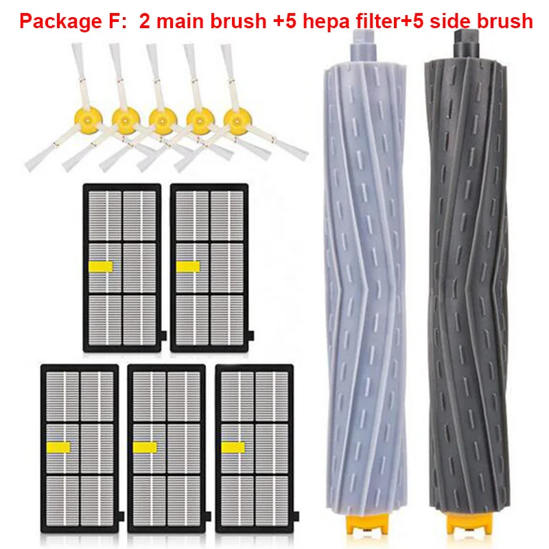 package F