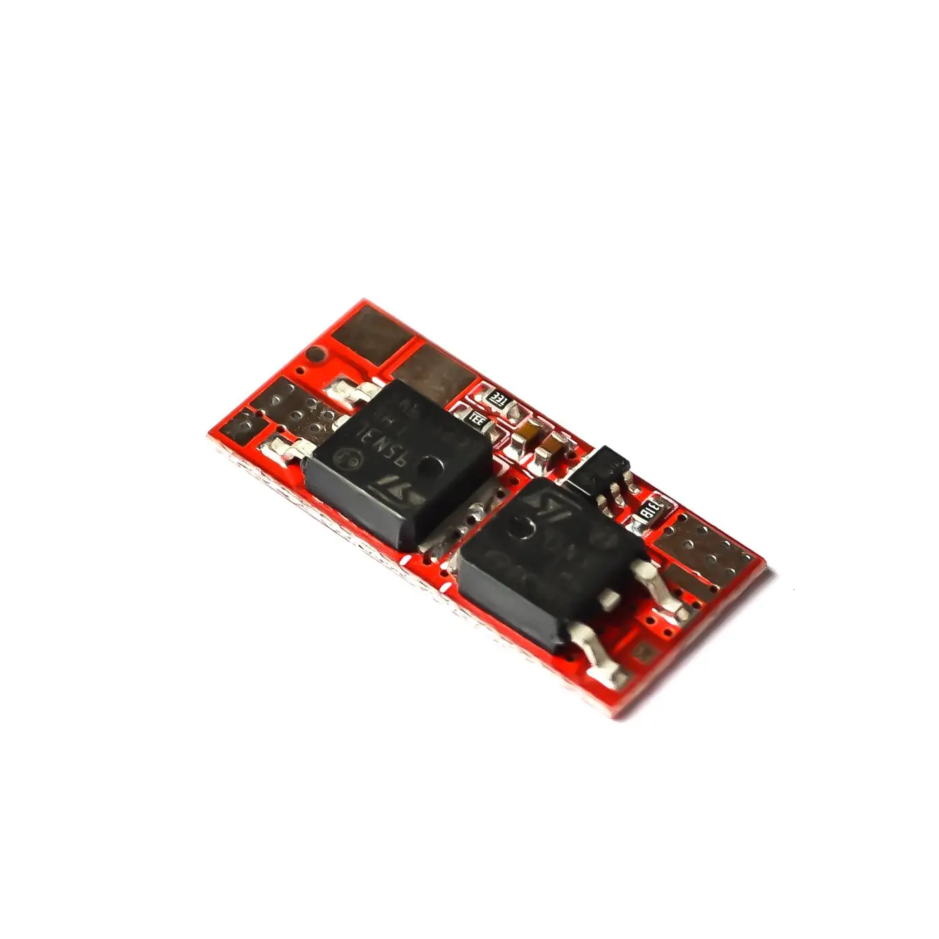 10A BMS 1S 4,2 V 2S 8,4 V PCB PCM BMS 18650 Li-Ion Lipo 1S 2S литиевая батарея BMS Защитная плата модуль зарядное устройство Зарядка