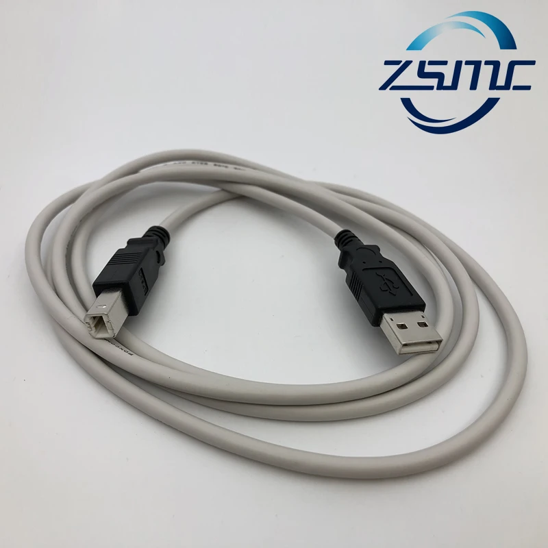 ricoh printer usb cable