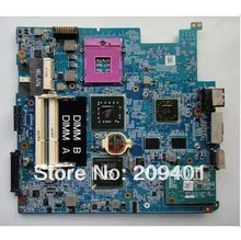 For DELL Studio 1458 Motherboard Mainboard 205RN Fully tested all functions Work Good
