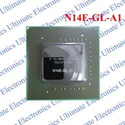 ELECYINGFO используется N14E-GL-A1 N14E GL A1 BGA чип протестирован 100% работы и хорошего качества