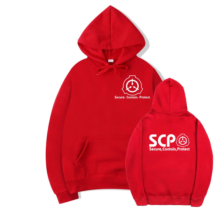 هوديس الرجال SCP خاص إجراءات الاحتواء الأساس البلوز رجل البلوز كنزة بغطاء رأس من الصوف الخريف الشتاء هودي للجنسين هوديس الرجال SCP خاص إجراءات الاحتواء الأساس البلوز رجل البلوز كنزة بغطاء رأس من الصوف الخريف الشتاء هودي للجنسين