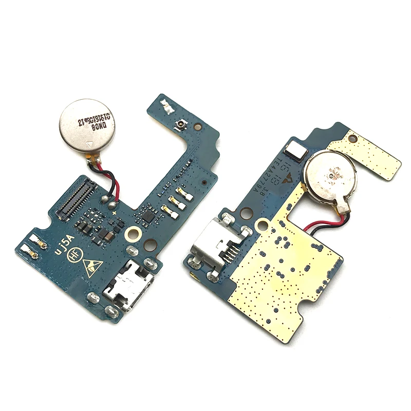 Usb зарядный порт гибкий кабель для zte Blade A512 Z10 док-коннектор, зарядный порт гибкий кабель, запчасти для ремонта