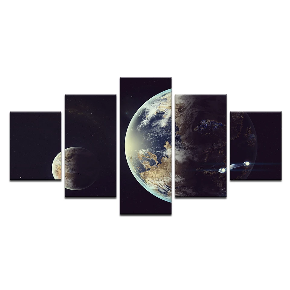 5