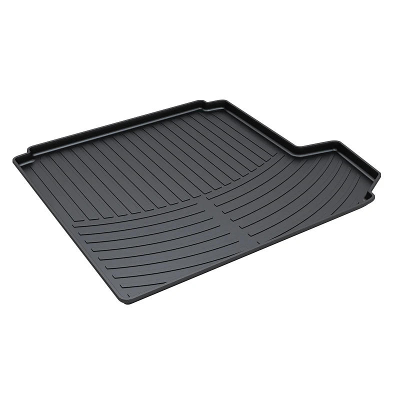 

3D Trunk Mat for Peugeot 308 Waterproof Car Protector Carpet Auto Floor Mats Keep Clean Interior Accessories