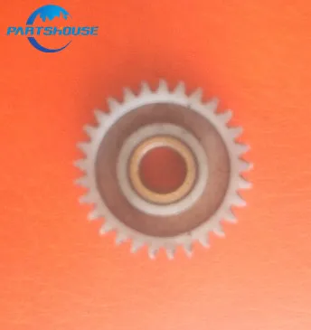 2 шт. разработчик передач CGERH1420FC01 для Sharp AR310 350 455 450 451 355 350 IM3511 4511 DV шестерни 1420 шестерни