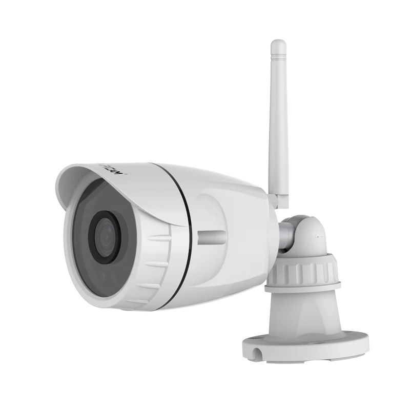 

VStarcam C17S 1080P Outdoor IP Camera Waterproof IP66 With Motion Detetor Remote View Network IP Camera Support SD 128GB Card