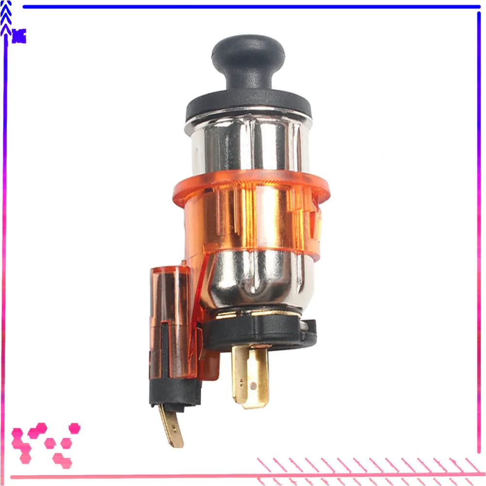 

European Version Cigarette Lighter For Ford Focus S-max / Galaxy Mondeo Transit Connect 98AG15052CB , 7M2T15052AA , 98AG15K047AD