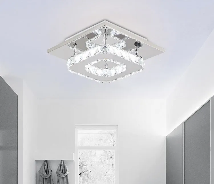 Современные потолочные светильники Lamparas De Techo lustre Luminaria Abajur для дома Avize
