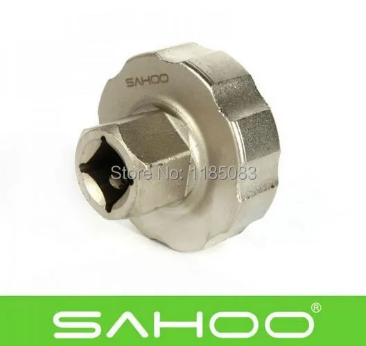 Super Sale SAHOO High quality Cycling Bike Bicycle plug in bearing B B Portable General Use