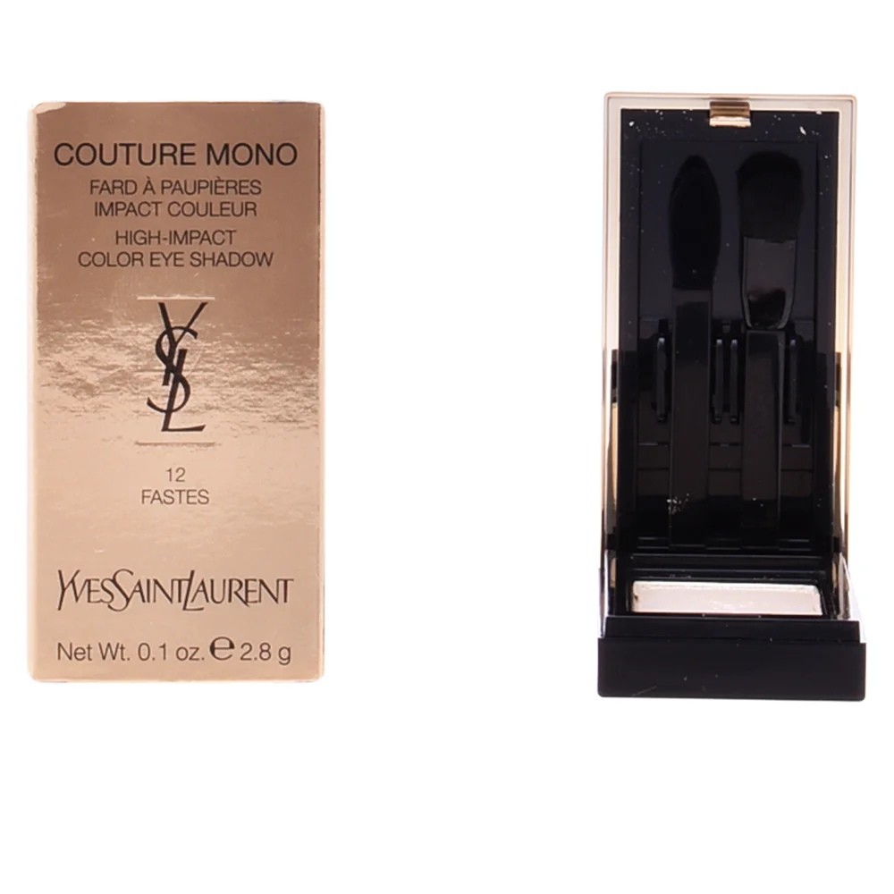 Mono couture. Ysl couture mono eyeshadow 12. ysl crush mono. ysl in love again.