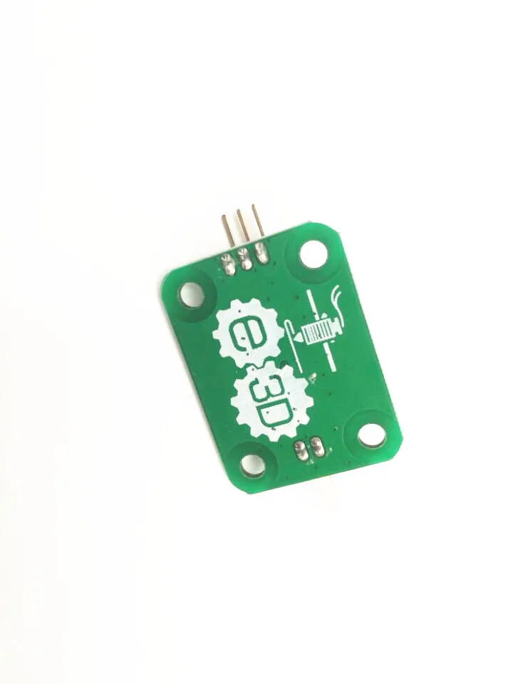 Плата усилителя Funssor V6 PT100 обновленная датчика для 3D принтера Reprap сделай сам
