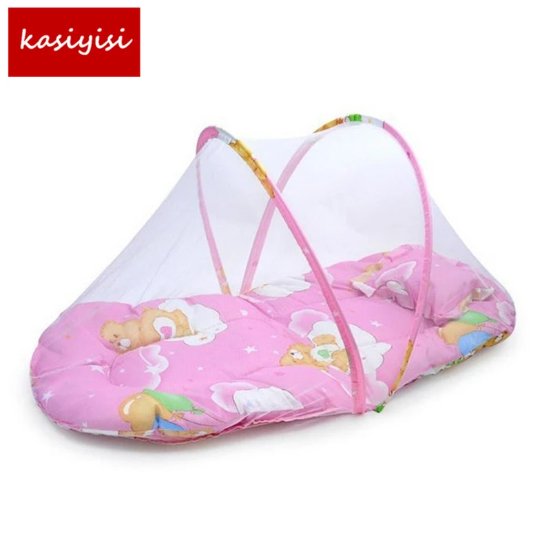 summer baby bed