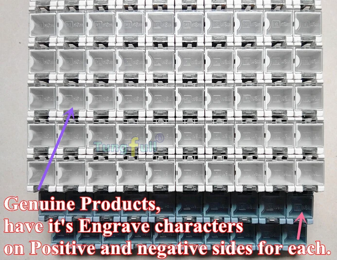 100 шт. Компонент SMD SMT электронный чехол комплект 25x31 5x21 6 мм заводская цена|kit kits|kit