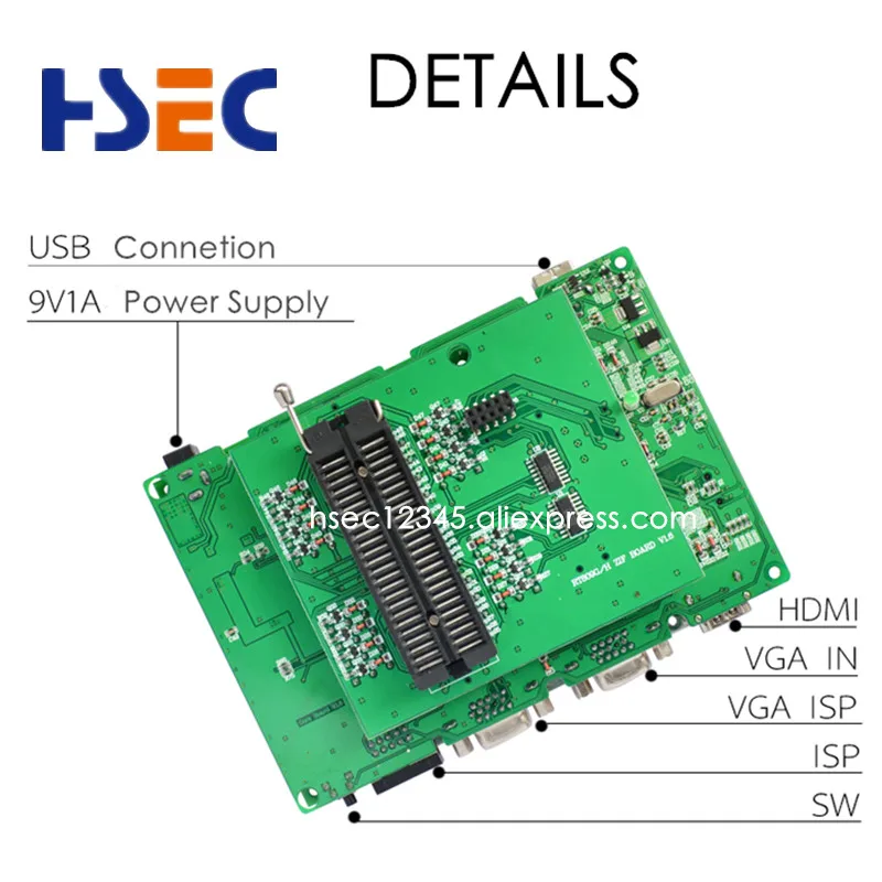RT809H8