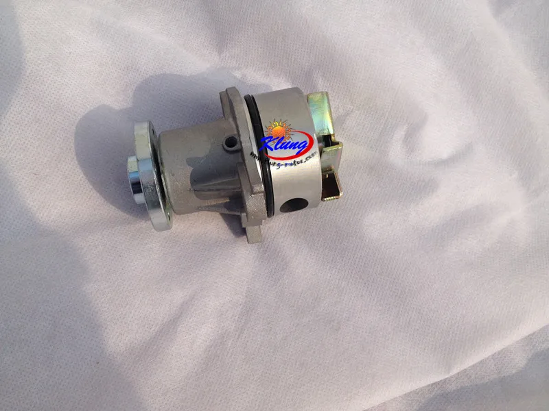 Klung 1100cc 472 двигатель chery головка водяного насоса 472-1307010 для Joyner Xinyang Renli Xingyue Nanyi