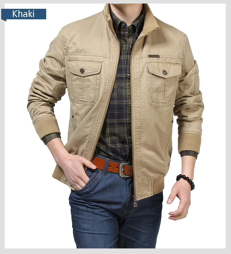 Summer Jackets Men (10)