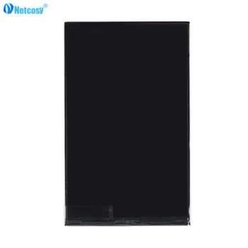 

Netcosy LCD Display Panel Screen Monitor Moudle Replacement For Lenovo Tab S8-50 S8-50F S8-50L S8-50LC Tablet LCD