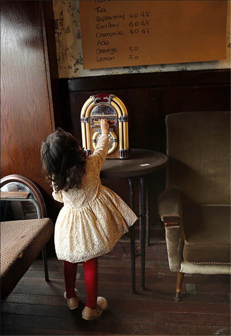 Girl Dress High Quality Fabric Cute Lovely Dress Girl Baby Girl Gift China Style Design Queen  Princess Dress (14)