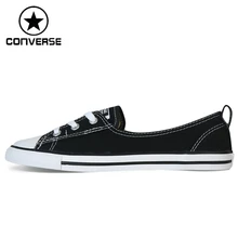 womens converse ballet shoes