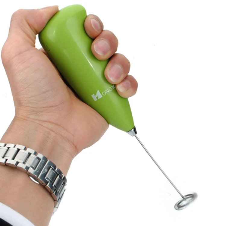 small hand whisk