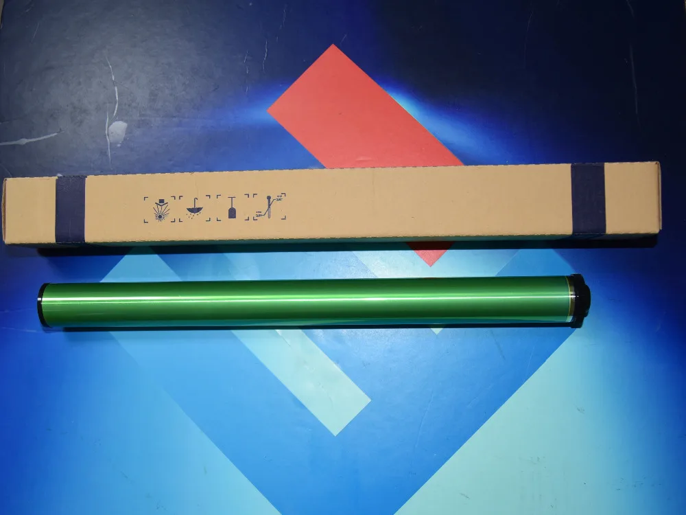 Free Shiping 4* OPC drum goldgreen COMPATIBLE for toshiba
