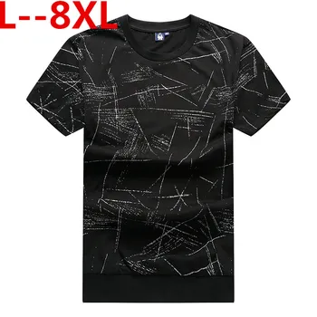 

8xl 7xl 6xl Funny Creative Cartoon Design House Stark T-Shirt Men's Game of Thrones T Shirt Summer Male Casual Tee Shirts Tops