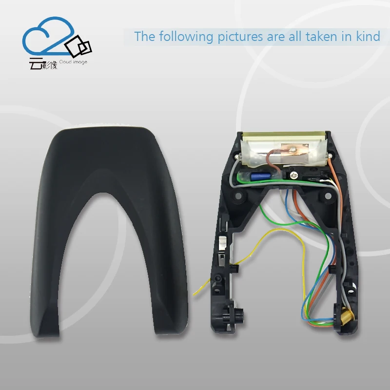 D600 D610 Top Cover flashlight POP UP Strobe Camera Repair Parts For