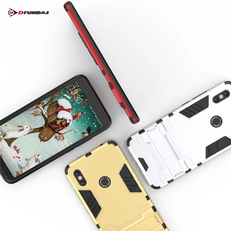 Чехол для Xiaomi Redmi S2 чехлы Xiomi чехол Ksiomi Xaomi задняя броня жесткий поликарбонатный
