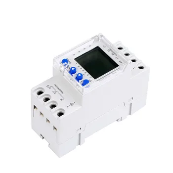 

More Function Programmable Controller Timer Daylight Time Latitude And Longitude Second Control Holiday Pattern Electronic 220