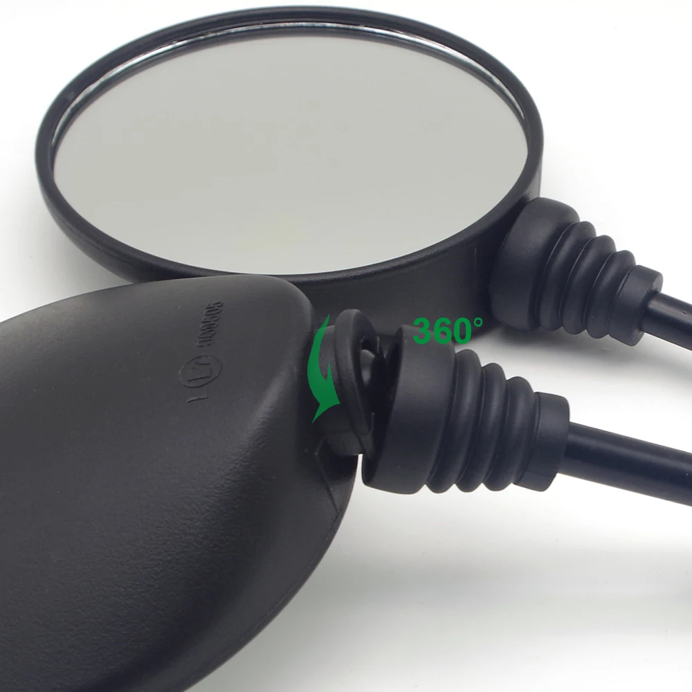 MOTO MIRROR 9