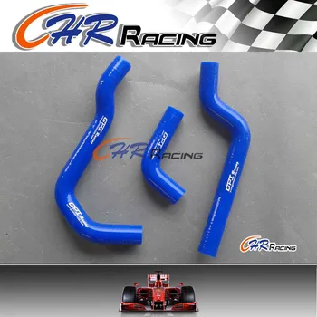 

silicone radiator coolant hose kit for KTM 65 SX 2002-2008 2003 2004 2005 2006 2007 BLUE