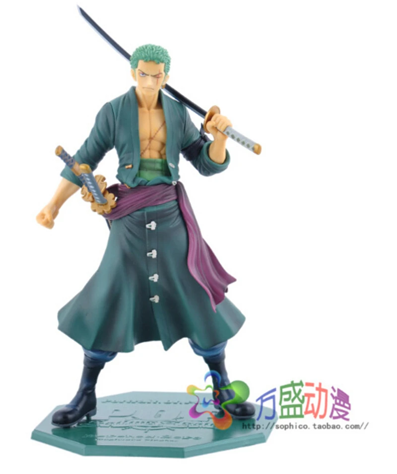 One Piece (3)