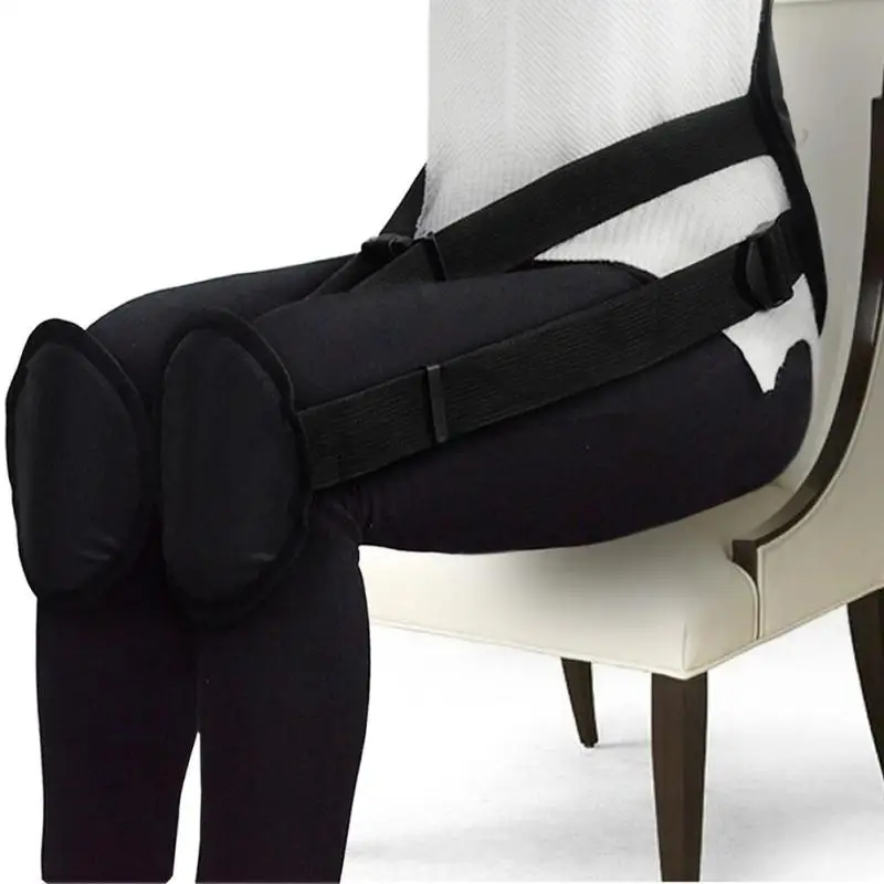 

Adjustable Waist Back Knee Posture Corrector Support Belt Back Slouching Corrective Posture Correction Spine Braces Supports Z3