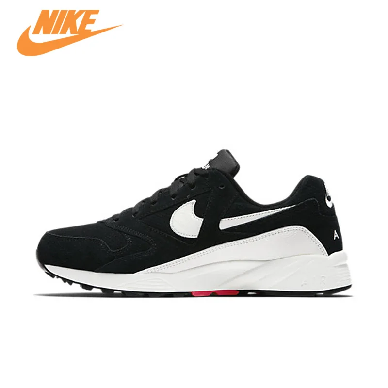 

Original New Arrival Official Nike Breathable Men's Running Shoes Sports Sneakers Trainers