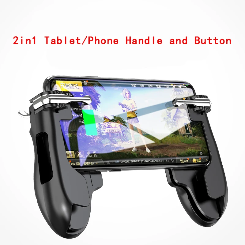 H2 Pubg Mobile Controller for Tablet  (2)
