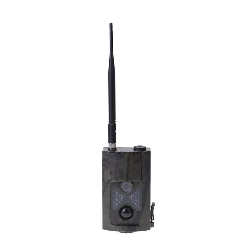 Portable Outdoor 1080P Hunting Tracking Camera Scouting Trail Camera