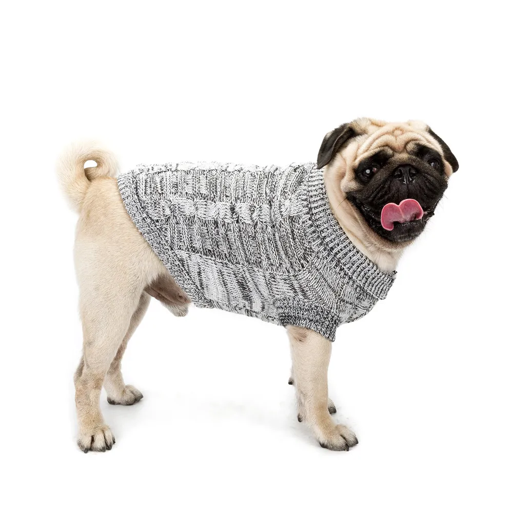 Winter Pet Dog Clothes (6)