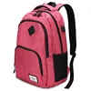 Backpack Red