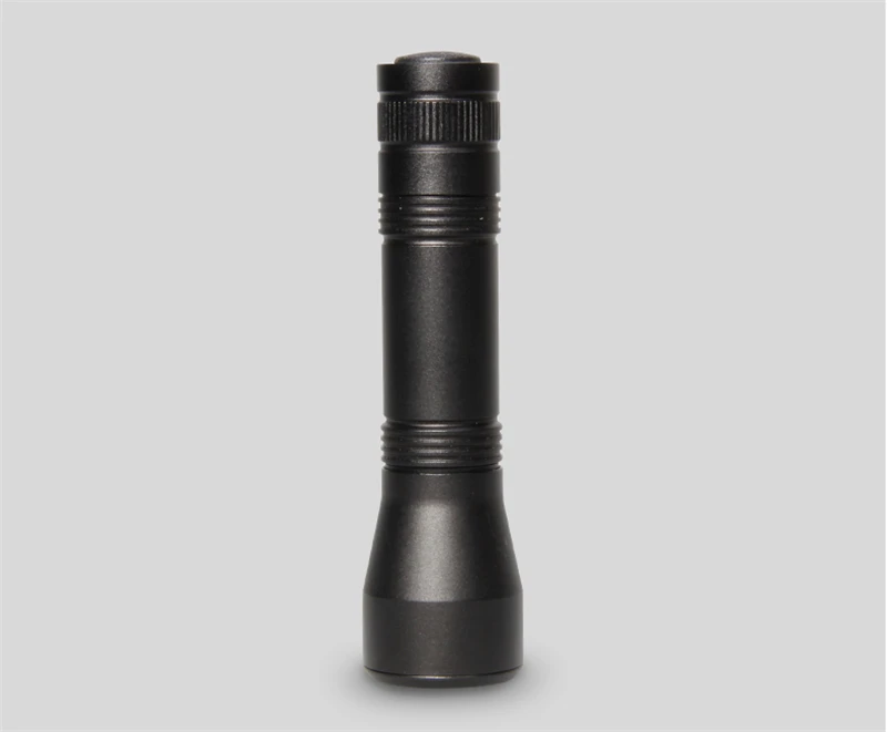 AIMIHUO Hot Mini T6L2 LED Flashlight Telescopic Zoom Powerful Flashlight LED Outdoor Torch Lamp For 18650 Rechargeable Battery (20)