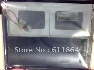

LQ084S3DG01 8.4" LCD New Industrial Equipment