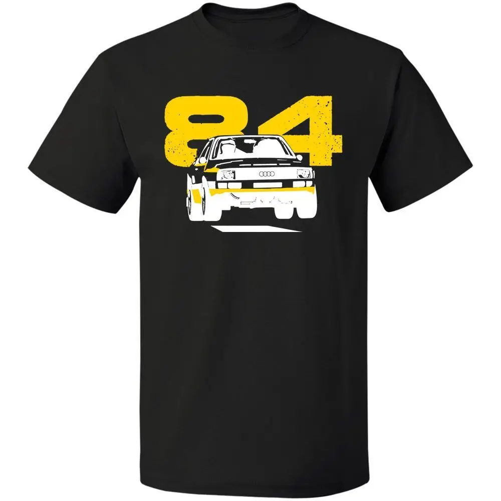 

Metro 6R4 84 Rally Car T Shirt Historic Group B Rally Car T Shirt 2018 New Arrival Men New T Shirt Quality Funny Cotton Tees