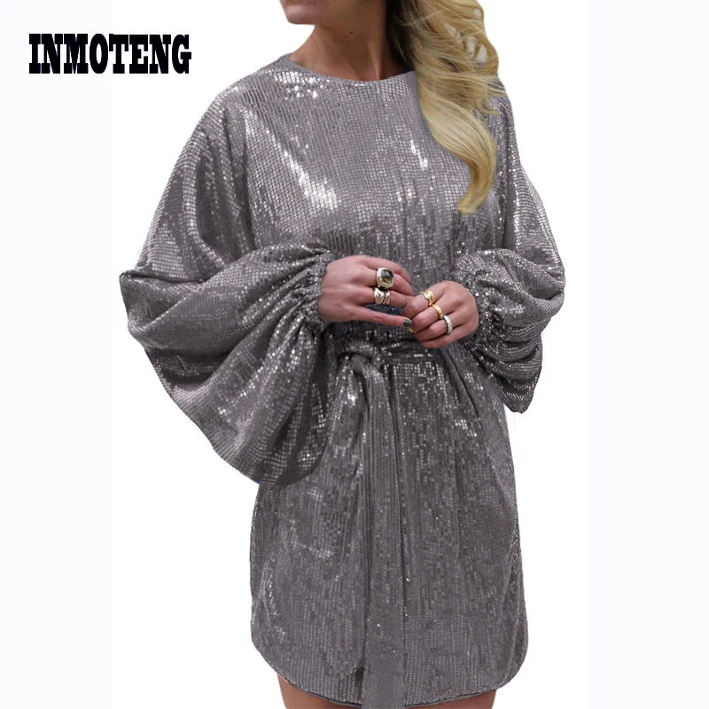Crochet Long Sleeve Mini Dress w//Hood Plus /& Regular Size Adult Woman Clothing