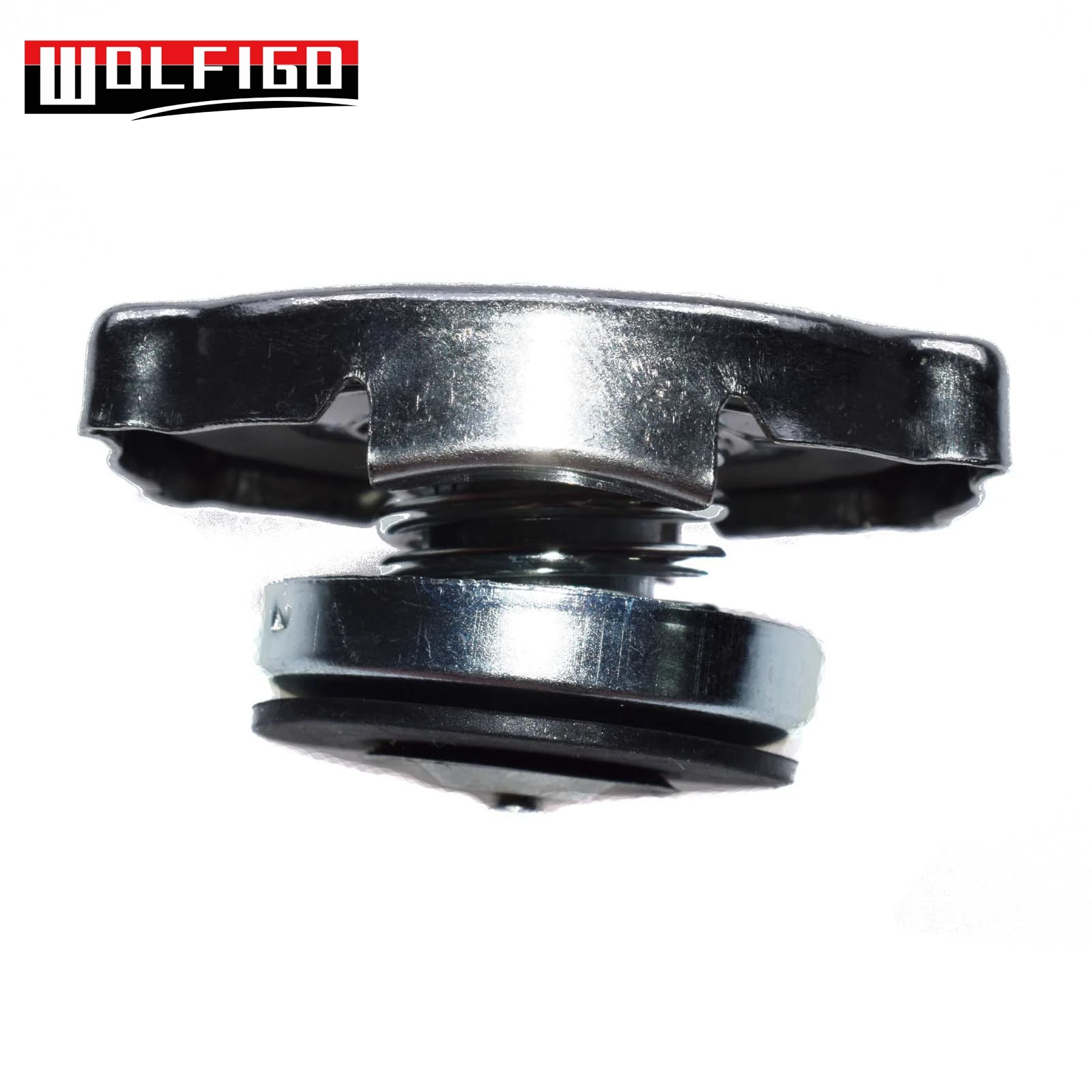 WOLFIGO Новинка для 1993-2007 Chrysler Dodge Jeep крышка радиатора 2.4L 3.7L 4.0L 55116901AA, 5174131AA