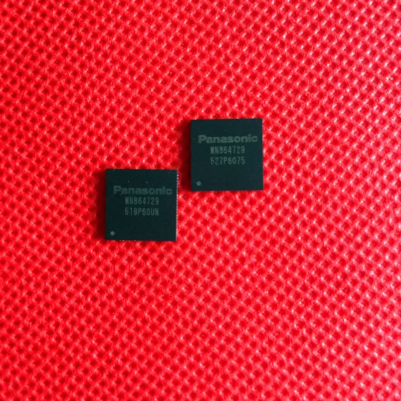 Оригинальный HDMI IC для ps4 MN864729 (вытяжной)|ic| |